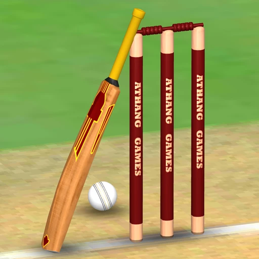 Cricket World Domination 2025