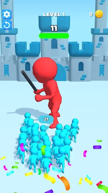 Crowd Run: Join & Clash v2