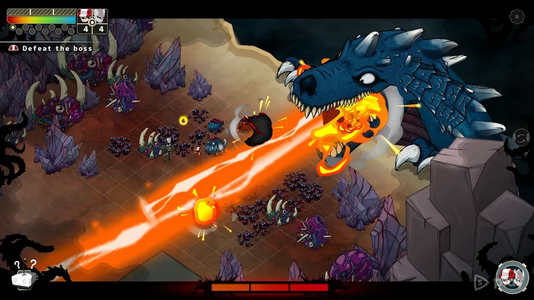 Crunchyroll: Captain Velvet Meteor 1.2.2