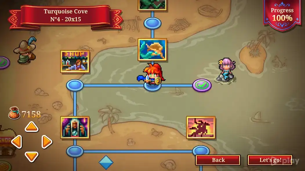 Crunchyroll: PictoQuest 1.1.3