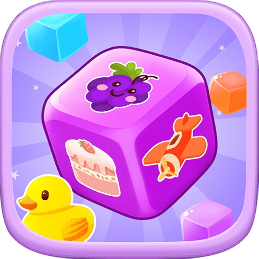 Cube Crash