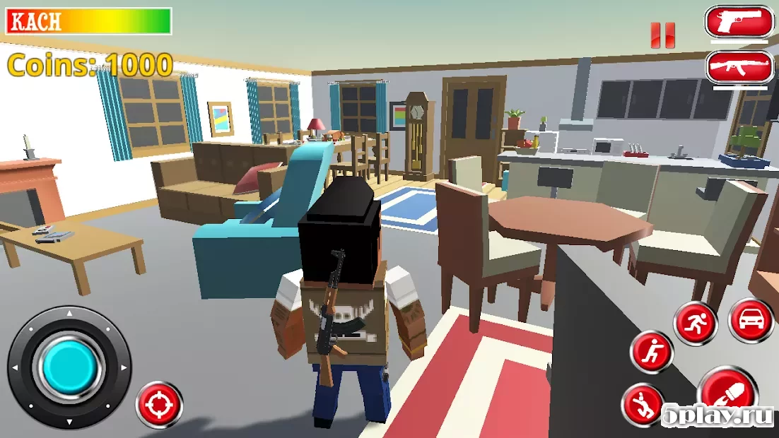 Cube Crime 1.0.6