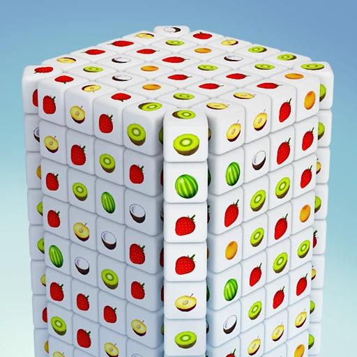 Cube Master 3D