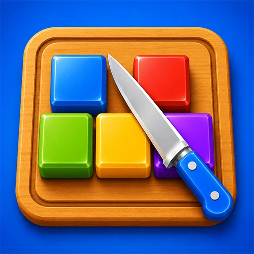 Cut Blocks