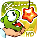Cut the Rope: Experiments HD