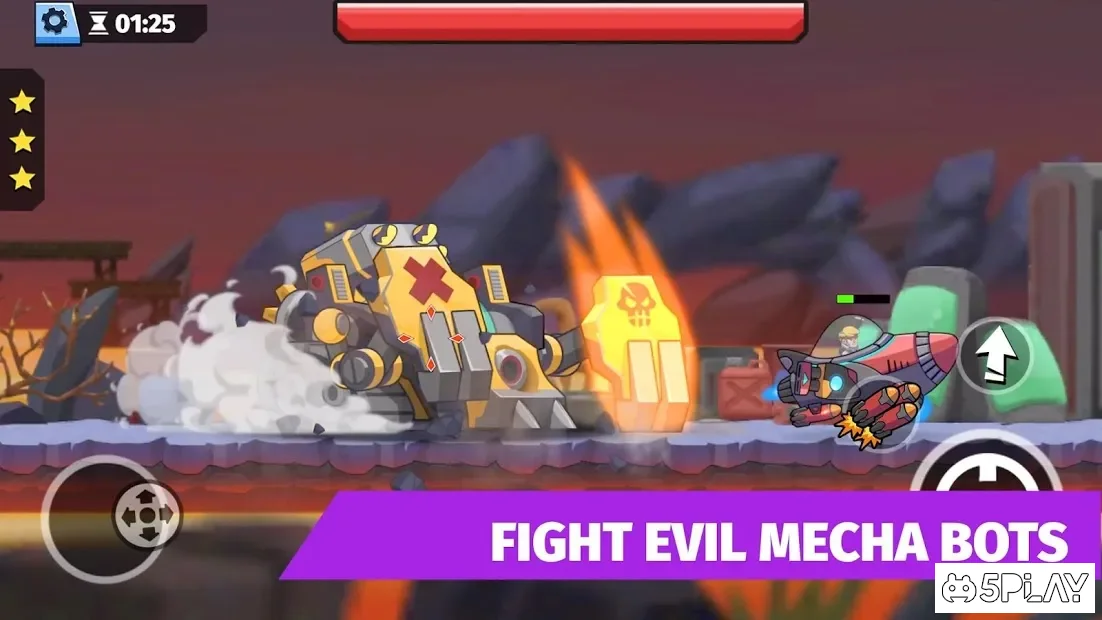 Cyber Dead 1.0.44.162