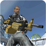 Cyber ​​Gangster 3018.