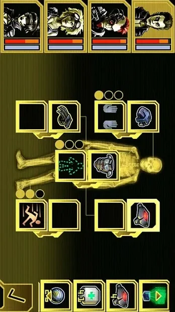 Cyberlords - Arcology 1.0.6