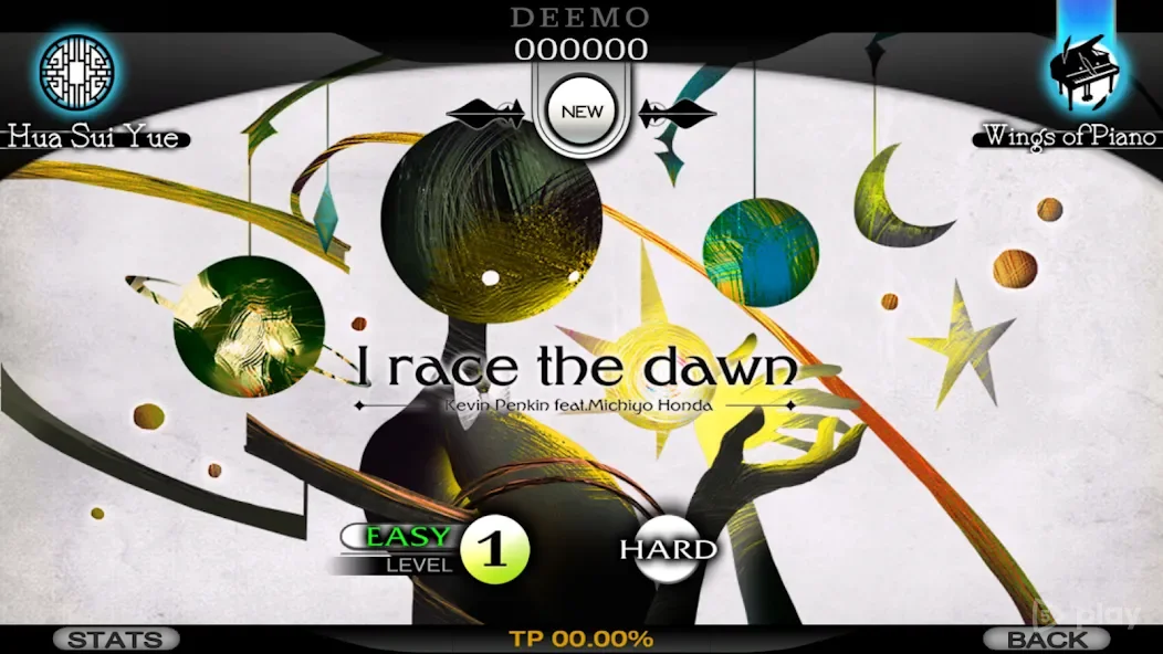 Cytus 10.1.5