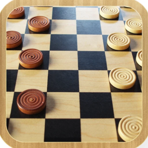 Damas (Spanish Checkers)