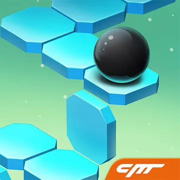 Dancing Ball World: Music Tap.