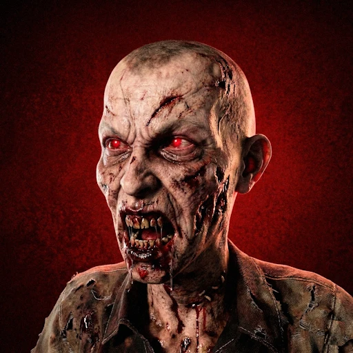 Dead On Duty: FPS Zombie Games