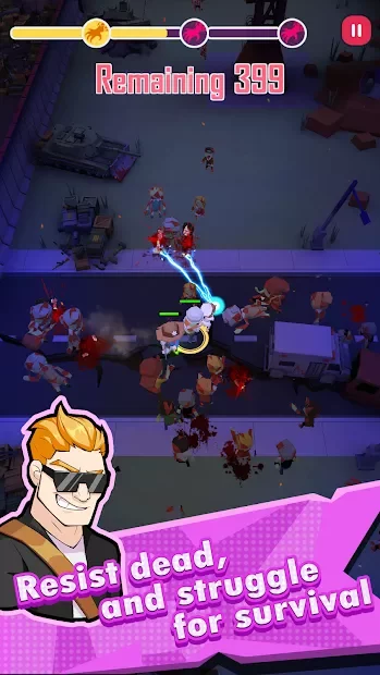 Dead Spreading:Saving 0.0.64