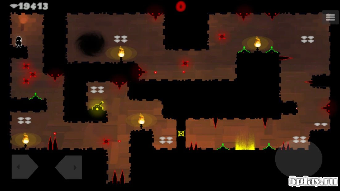 Deadly Traps Premium - Adventure of Hell 1.36