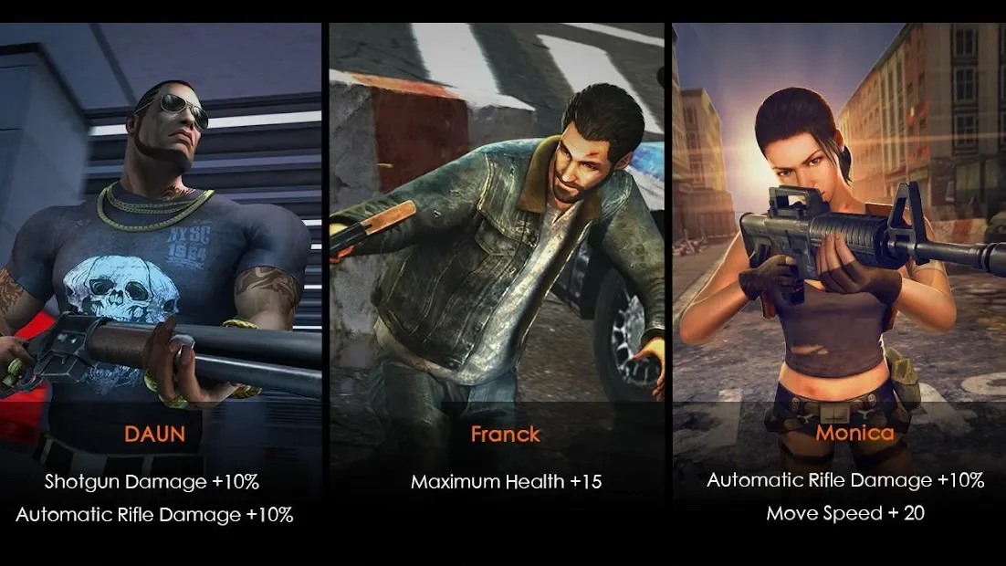 Death City : Zombie Invasion 1.5.2