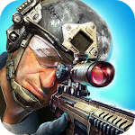 Death Killer Guarding The City