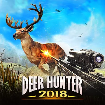 DEER HUNTER