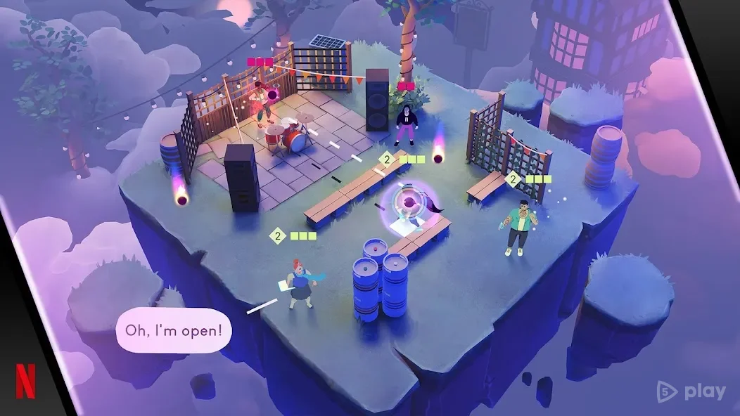 Desta: The Memories Between 1.8.4311