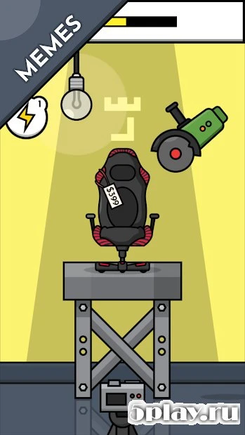 Destruction Tuber Simulator 1.01