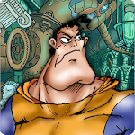 Детектив Шерлок Мопс - Ігри Пошук Предметів. Я шукаю