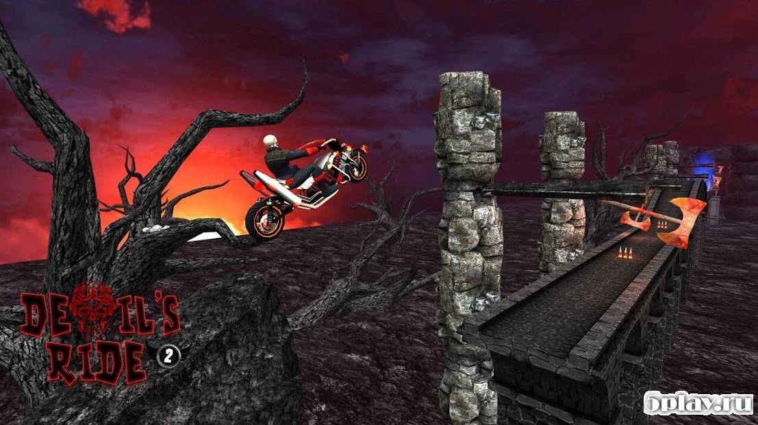 Devil's Ride 2 v1.7