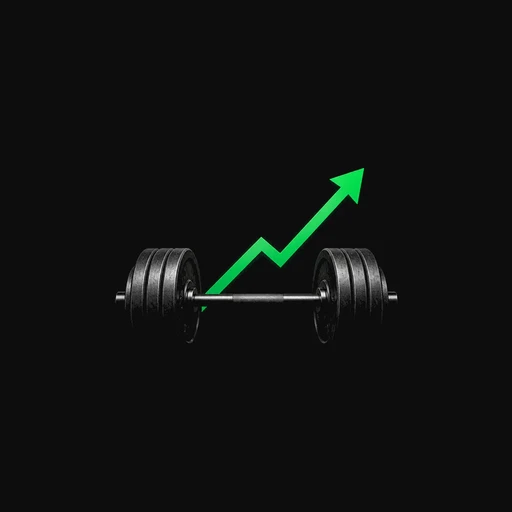 DIALED Progressive Overload