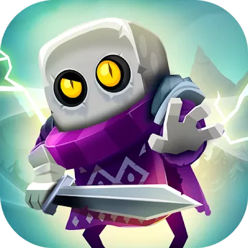 Dice Hunter: Історія Повелителя кісток