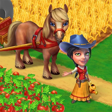 Дикий захід: Нові землі