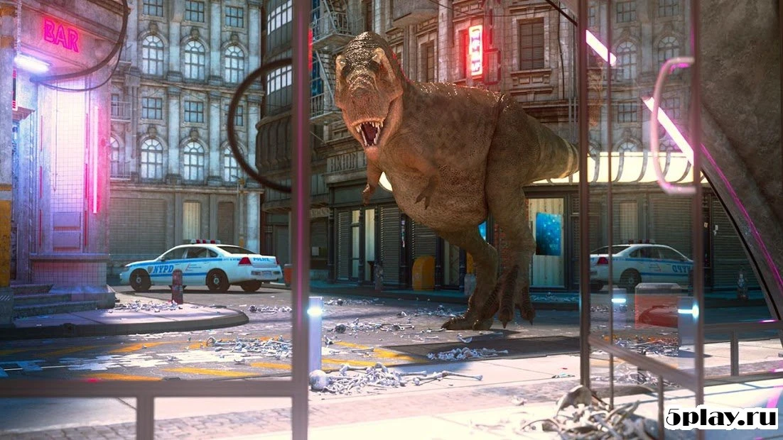 Dinosaur Simulator: Dino World 1.3.8