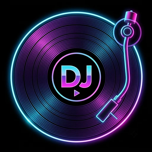 DJ Mixer - DJ Music Studio