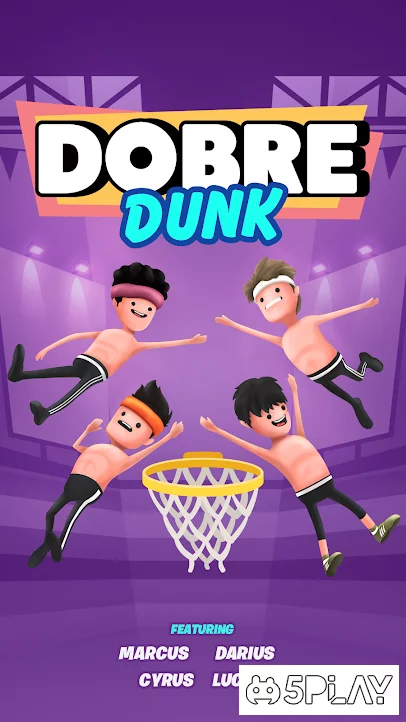 Dobre Dunk 1.0.14