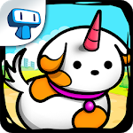 Dog Evolution - гра з собаками-мутантами