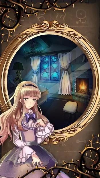 Дом потерянных:квест тюрьмы страха потерял 1.0