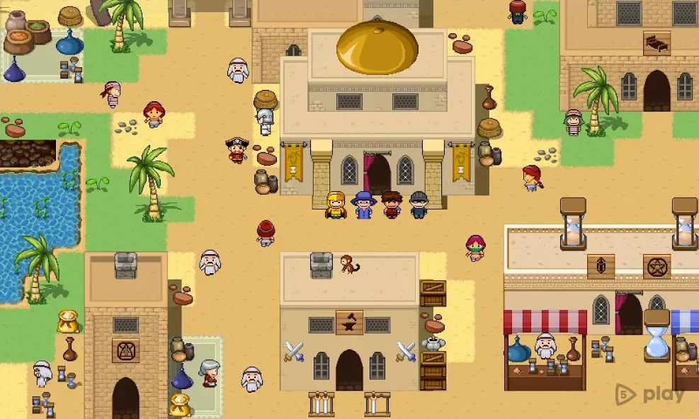 Doom & Destiny Advanced 3.8.2.01