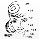 Dot to Dot - З'єднайте точки