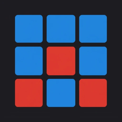 Dots 2 Boxes