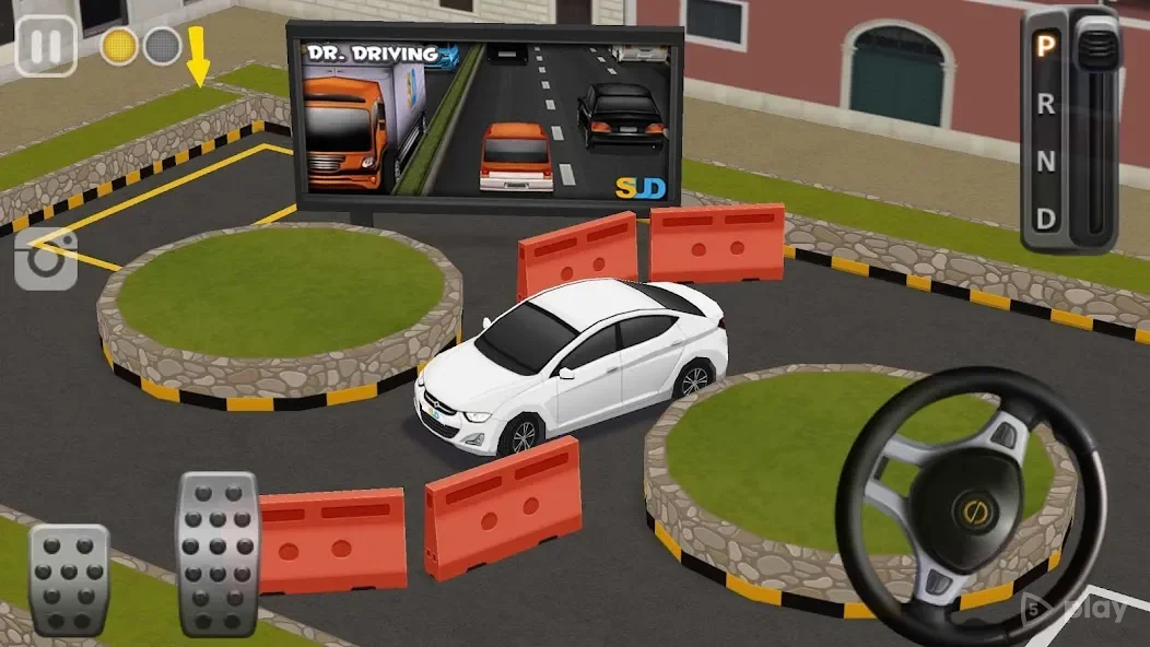 Dr. Parking 4 v1.29