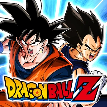 DRAGON BALL Z DOKKAN BATTLE