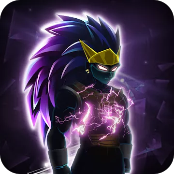 Dragon Shadow Battle: Super Hero Legend