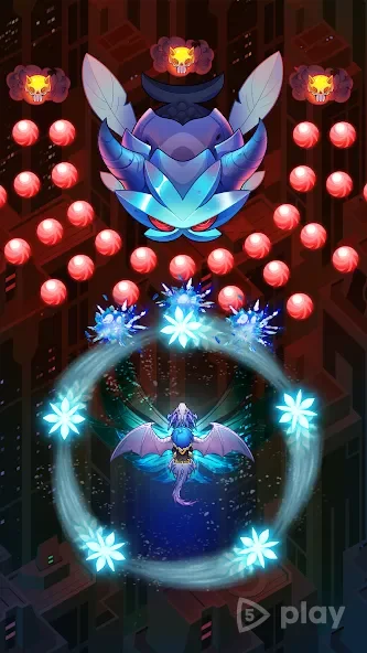 Dragon Wings - Fantasy Shooter 1.1.0