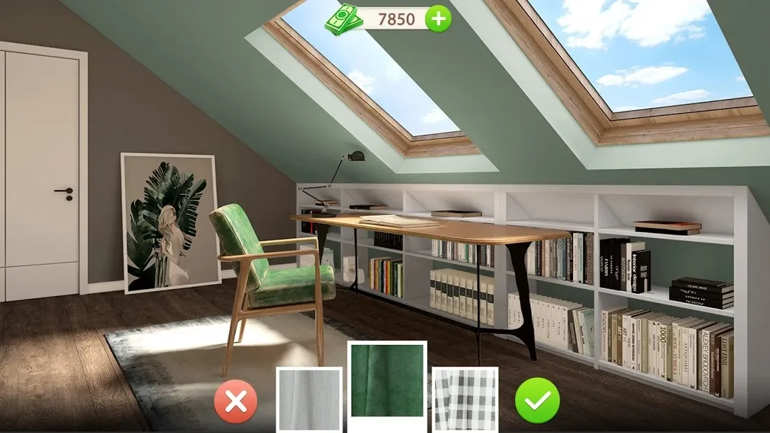Dream Home: Design & Makeover 1.1.22
