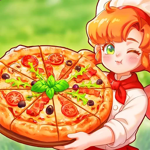 Dream Recipe : Merge Cooking