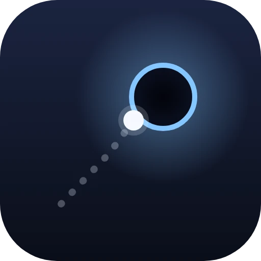 Drift: Calm Physics Puzzle