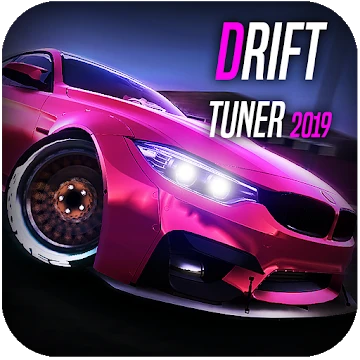 Дрифт Тюнер 2019