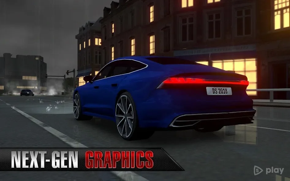 Driving School 2017 6.0.1