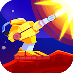 Droid Stars - Tank Star Battle