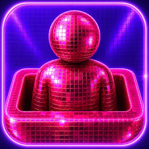 Drop Away: Color Puzzle