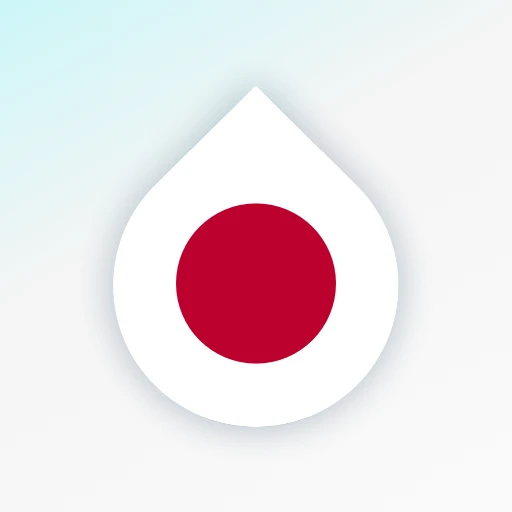 Drops: Learn Japanese
