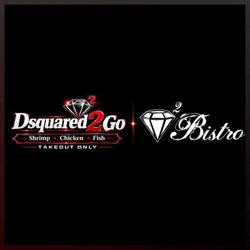 DSQUARED2GO & DSquared Bistro