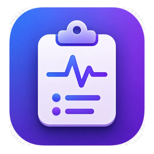 DT HealthLedger: Lab Tracker